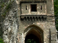 Ojcόw Castle Ojcόw Castle