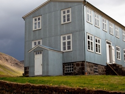 Olafsdalur Olafsdalur