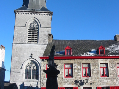 Limbourg