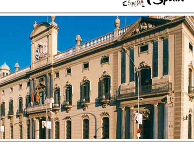Old Customs House