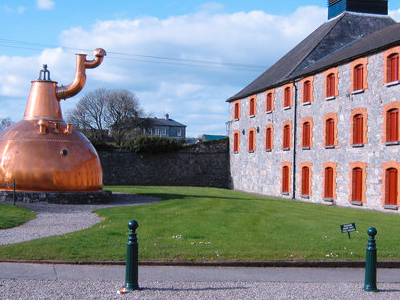 Midleton
