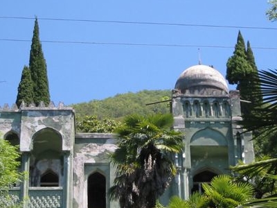 Gagra