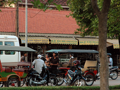 Old Market