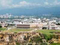 Old San Juan