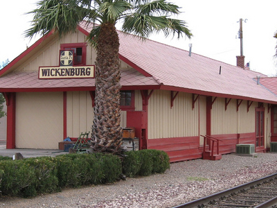 Wickenburg