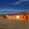 Ollague Town