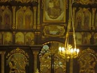 Holuczkow's Greek Catholic Parish Church of St Paraskiewa
