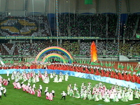 Olympic Stadium
