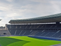 Berlin Olympic Stadium Berlin Olympic Stadium