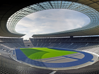 Berlin Olympic Stadium