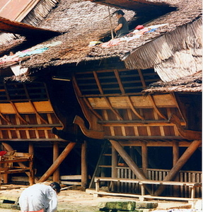 Omo sebua