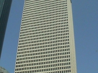 One Shell Plaza One Shell Plaza