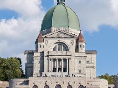 St. Joseph's Oratory