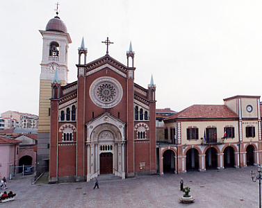 Orbassano
