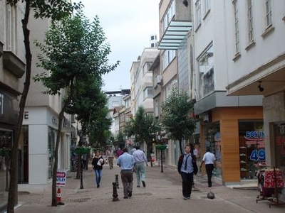 Ordu