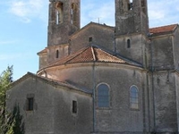 Orgnac-l'Aven Orgnac-l'Aven
