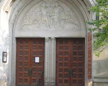 Chicago Oriental Institute