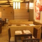 Origami Restaurant Origami Restaurant