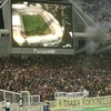A.E.K. F.C. Match At Olympic Stadium