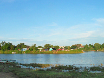Maenam Chao Phraya