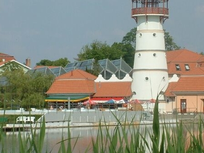 Spa - Beach And Water Park