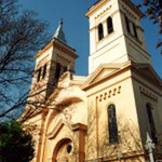 Orthodox catholic church-Hajdúböszörmény