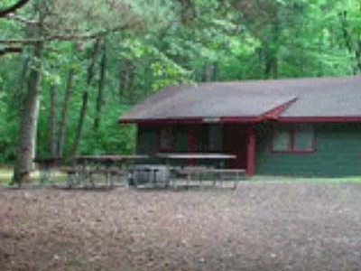 Ortonville Recreation Area