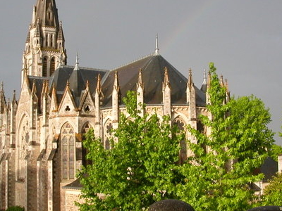Orvault