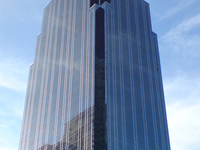 Orient Square