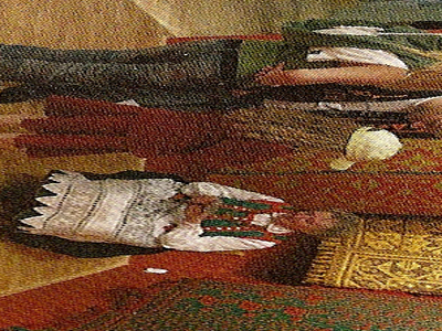 Ostrolekal's The Museum of Kurpiowska Culture