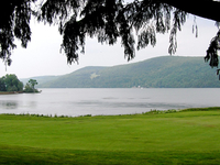 Otsego Lake Otsego Lake