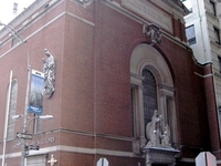 Our Lady Of Victory Church