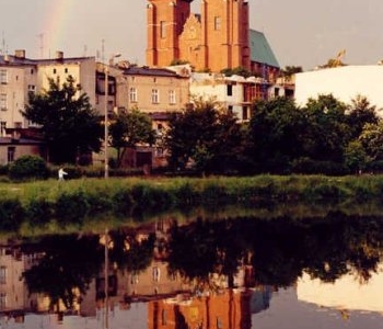 Our Lady's Assumption and St. Adalbert's Arch-Cathedral Basilica