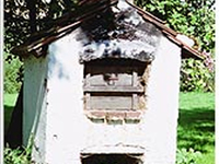 Oven