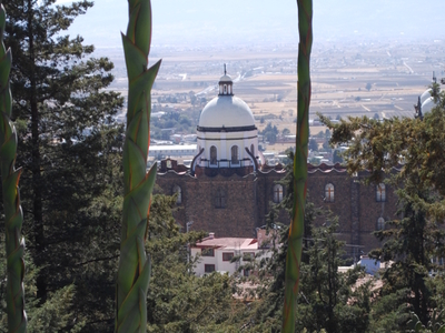 Jocotitlán
