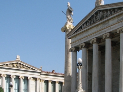 Academy of Athens