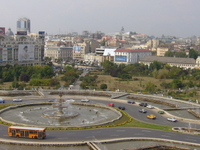 Piața Unirii