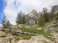 Owen Spalding Route