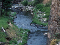 Owens River Headwaters Wilderness Owens River Headwaters Wilderness