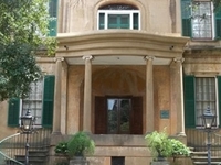 Owens Thomas House Owens Thomas House
