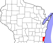 Ozaukee County