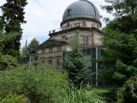Observatory Of Strasbourg Observatory Of Strasbourg
