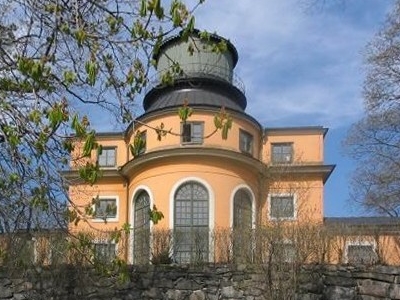 Stockholm Observatory