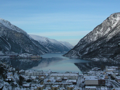 Sørfjorden