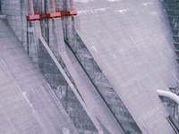 Oishi Dam