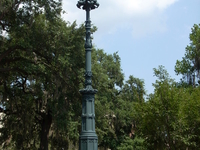 Old Harbor Light