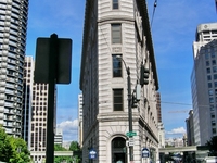 Times Square Building
