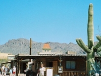 Old Tucson Studios Old Tucson Studios