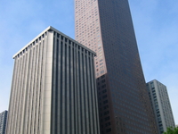 Olympia Centre