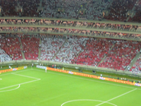 Estadio Omnilife Estadio Omnilife